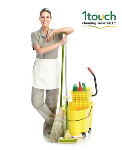 Kitchen - Cleaner