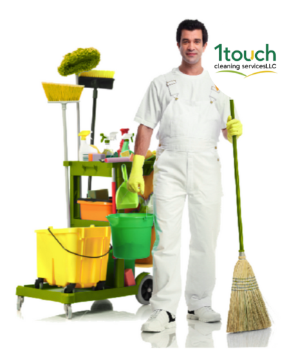House - Cleaner
